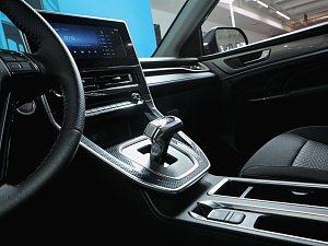 Haval M6 Оптимум 1.5 AMT