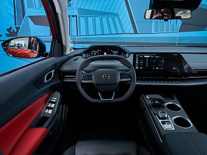 Changan CS55PLUS Техно 1.5 AMT