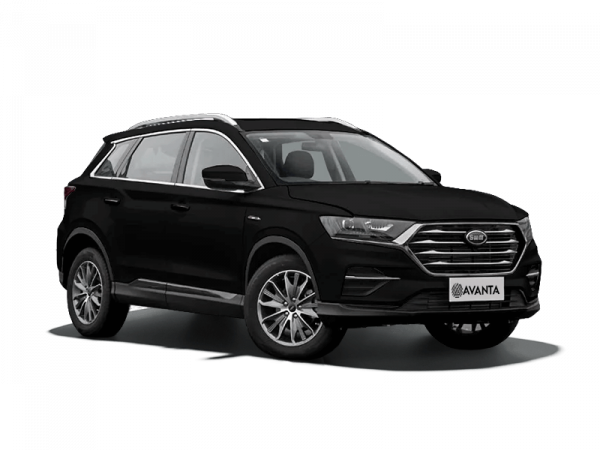 SWM G01 Optimum 1.5 AMT