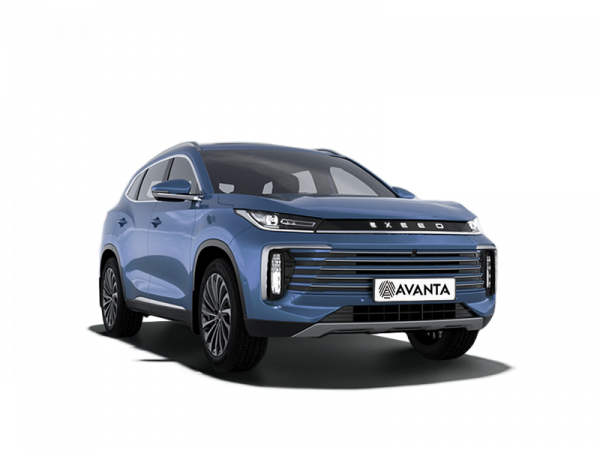 Exeed TXL NEW Prestige 1.6 AMT