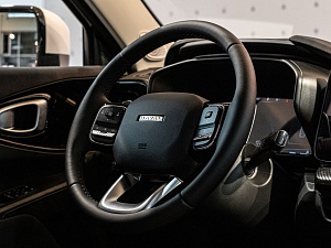 Haval H3 Премиум 1.5 AMT