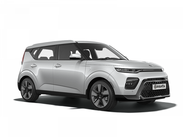 Kia Soul Comfort 1.6 AT