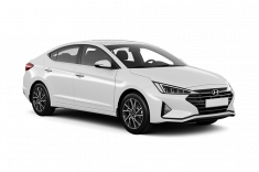 Elantra 2019