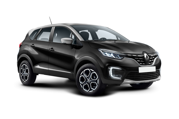 Renault Kaptur Style TCe 150 1.3 CVT