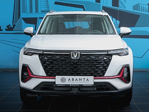 Changan CS35PLUS Техно 1.4 AMT