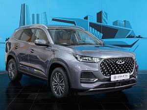 Chery Tiggo 8 Pro Max Ультимейт 2.0 AMT