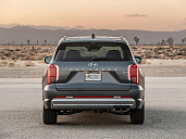 Hyundai Palisade NEW