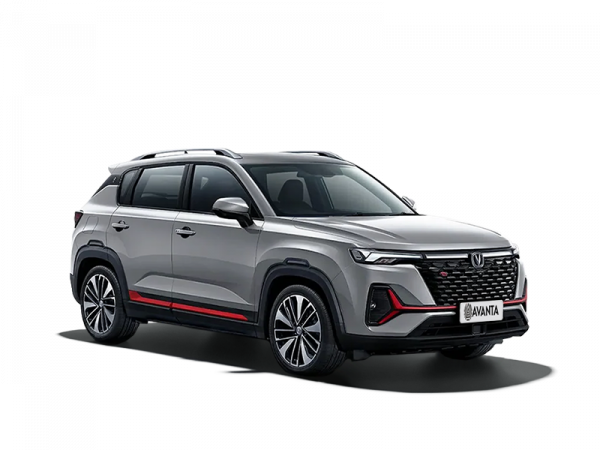 Changan CS35PLUS Advance 1.4 AMT