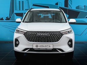 Haval M6 Оптимум 1.5 AMT