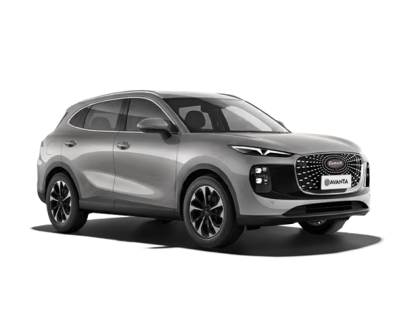 Tenet Plus L6 Ультра 1.5 AMT