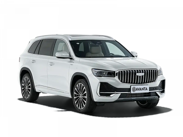 Monjaro 2024 Full Moon (Xingyue L) 2.0 AT