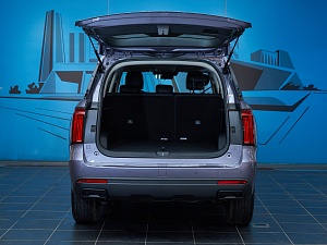 Haval H5 Premium 2.0 AT