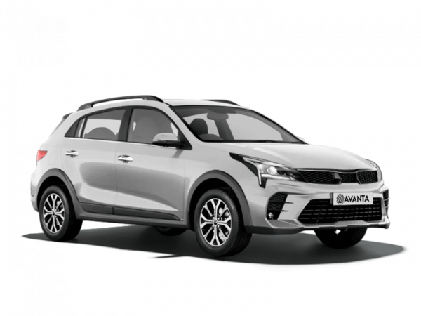 Solaris KRX Style 1.6 AT