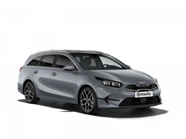 Kia Ceed SW Comfort 1.6 AT