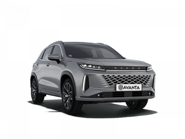 Exeed LX NEW Business 1.5 CVT