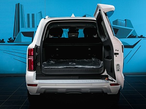 Tank 500 Adventure 3.0 AT