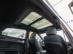 Dongfeng DFSK ix5 Премиум (Premium) 1.5 CVT