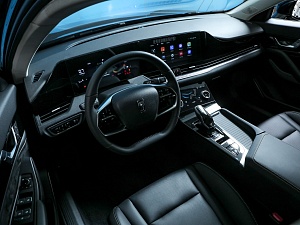 Bestune B70 Vision 2.0 AT