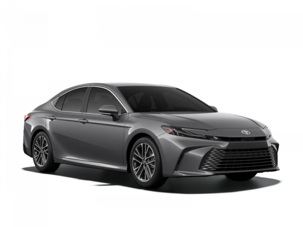 Toyota Camry NEW Deluxe 2.0 CVT