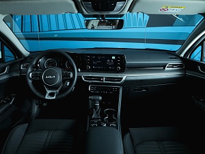 Kia K5 Classic 2.0 AT