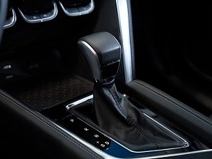 BAIC X35 Luxury 1.5 CVT