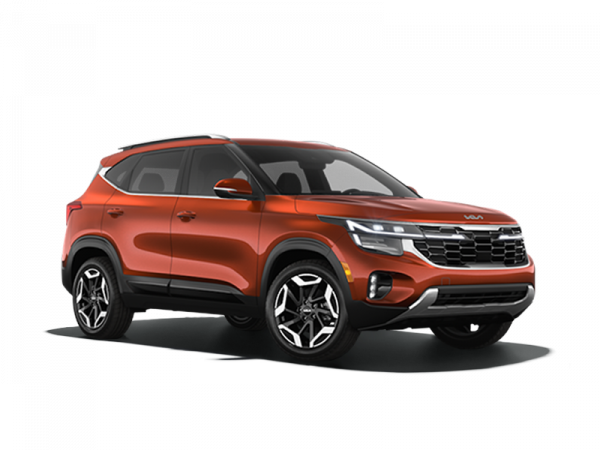 Kia Seltos NEW Trendy 2.0 CVT