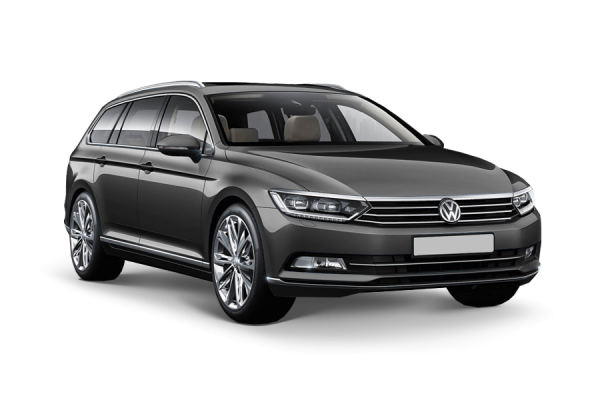 Volkswagen Passat Variant Highline 1.8 AMT