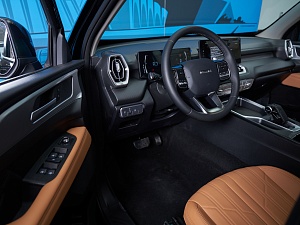 Haval H5 Premium 2.0 AT