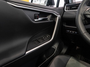 Toyota RAV4 Adventure Plus 2.0 CVT