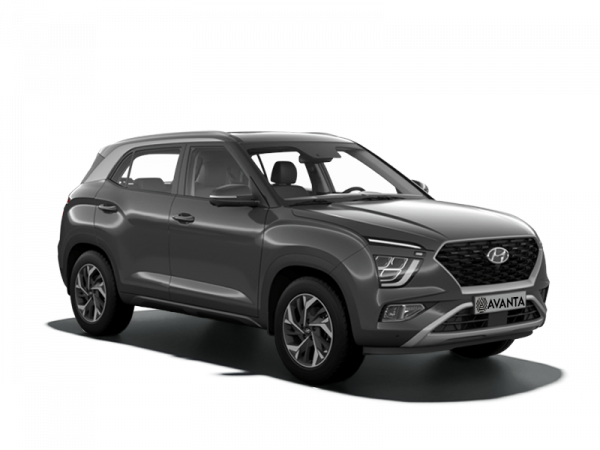 Hyundai Creta Classic 1.6 AT
