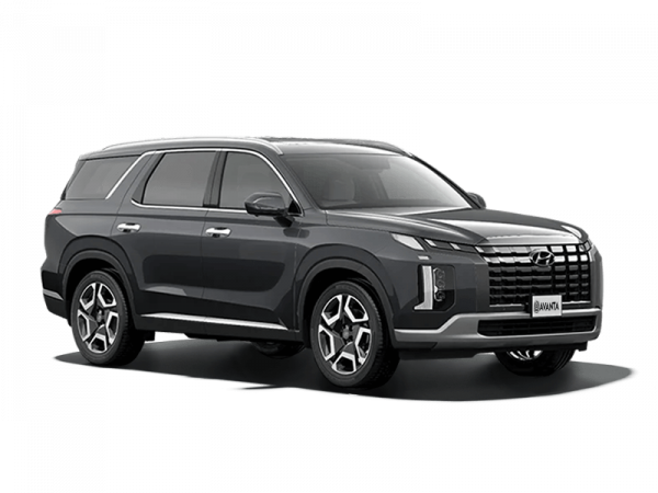 Hyundai Palisade NEW High-Tech (KZ Luxe) 3.5 AT