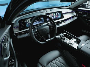 Chery Arrizo 8 Ultra Black 1.6 AMT