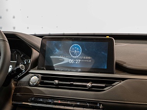 Chery Tiggo 4 Pro Action 1.5 CVT