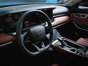 Bestune T99 Эксклюзив (Exclusive) 2.0 AT