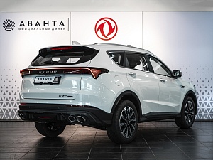 Jetour X70 PLUS Престиж 1.6 AMT