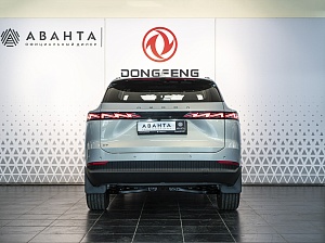 Omoda C7 Драйв 1.6 AMT