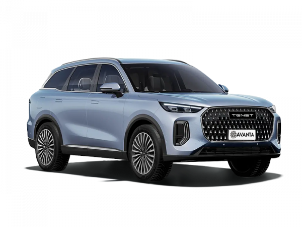 Tenet T9 Голубой