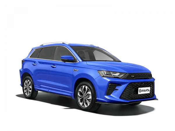 SWM G01F Smart 1.5 AMT