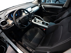 Belgee X50 Стиль 1.5 AMT