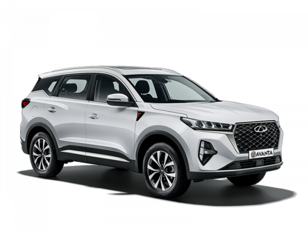 Chery Tiggo 7 Pro Max