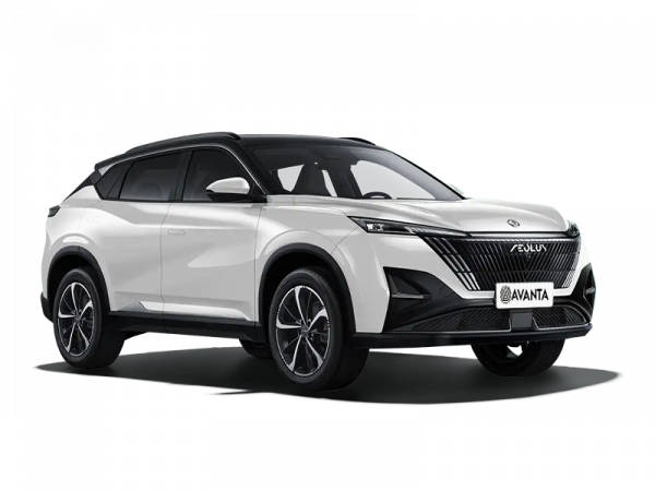 Dongfeng Mage Emotion 1.5 AMT