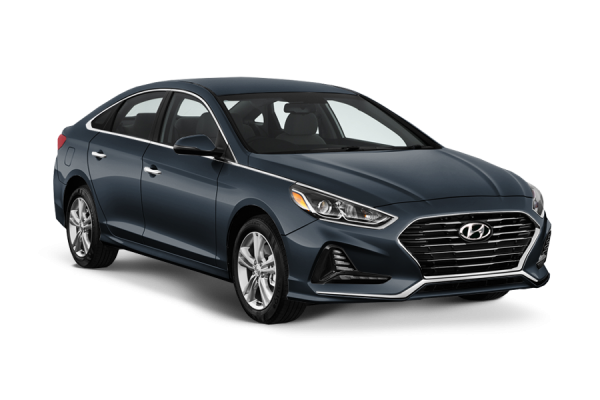 Hyundai Sonata 2019 Lifestyle 2.4 AT