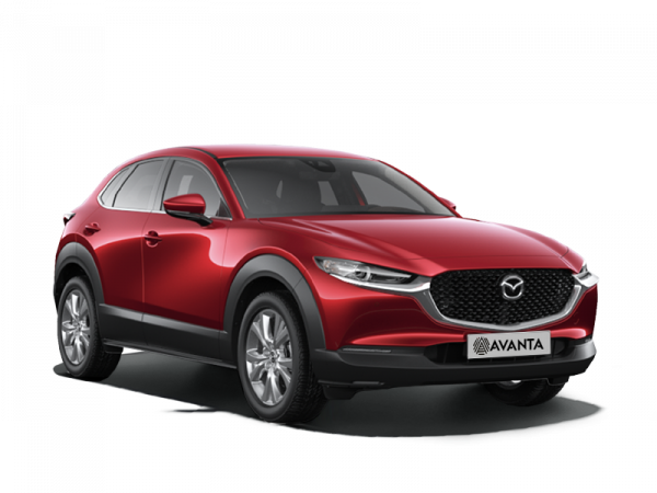 Mazda CX-30 Supreme 2.0 AT