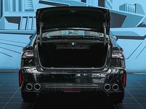 Chery Arrizo 8 Ultra Black 1.6 AMT