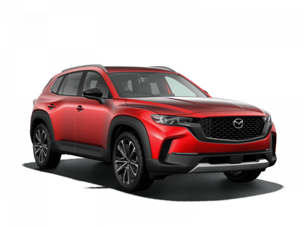 Mazda CX-50 Travel 2.0 AT