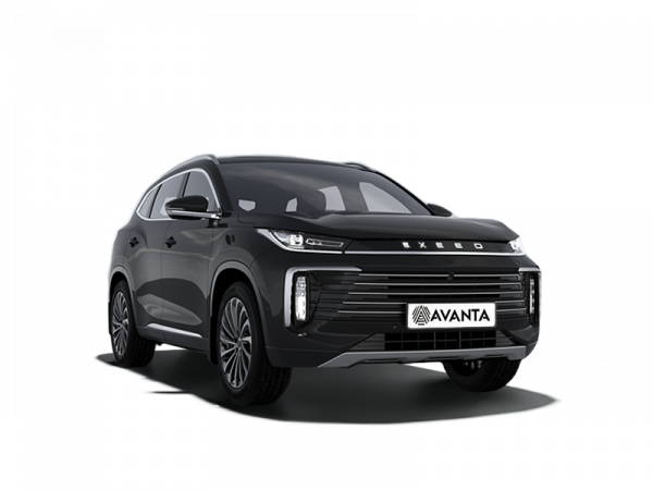 Exeed TXL NEW Flagship 2.0 AT