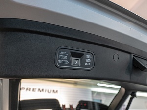 Dongfeng Mage Прогресс 1.5 AMT