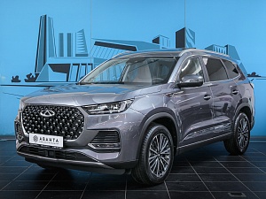 Chery Tiggo 8 Pro Max Ультимейт 2.0 AMT