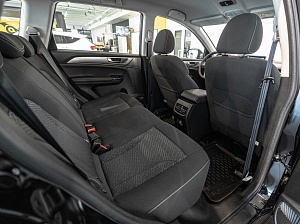 Haval M6 Оптимум (2026) 1.5 AMT