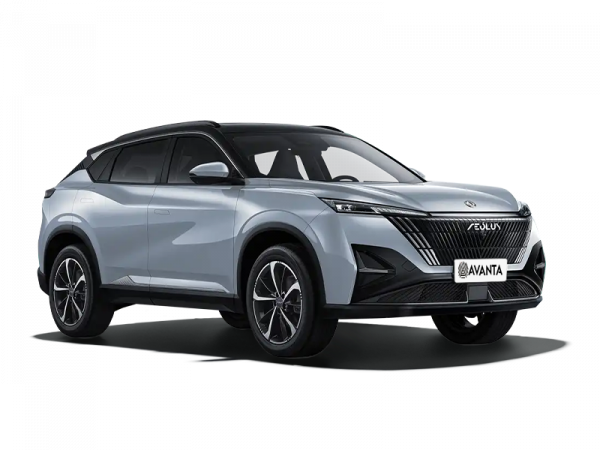 Dongfeng Mage Progressive 1.5 AMT